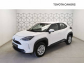 Toyota Yaris Cross Hybride 116h 2WD Dynamic   Cahors 46