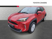 Toyota Yaris Cross Hybride 116h 2WD Dynamic  2023 - annonce de voiture en vente sur Auto S&eacute;lection.com