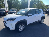 Annonce Toyota Yaris occasion Hybride Cross Hybride 116h 2WD Dynamic  Toulouse
