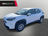 Toyota Yaris Cross Hybride 116h 2WD Dynamic   Toulouse 31
