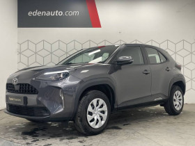Toyota Yaris , garage TOYOTA MURET  Muret