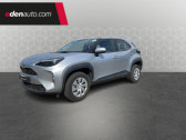 Toyota Yaris occasion année 2024 boite Automatique Annonce Toyota Yaris occasion Hybride Cross Hybride 116h 2WD Dynamic à Muret