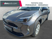Toyota Yaris Cross Hybride 116h 2WD Dynamic  � VELINES 24