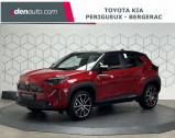 Annonce Toyota Yaris occasion Hybride Cross Hybride 116h 2WD GR SPORT 5p  Prigueux