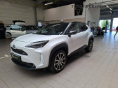 Toyota Yaris Cross Hybride 116h 2WD GR SPORT 5p  2023 - annonce de voiture en vente sur Auto Sélection.com