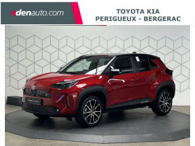 Toyota Yaris , garage edenauto Toyota Bergerac  Saint Laurent des Vignes