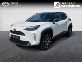 Toyota Yaris Cross Hybride 116h 2WD GR SPORT   Chatuzange-le-Goubet 26