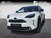Toyota Yaris Cross Hybride 116h 2WD GR SPORT   Chatuzange-le-Goubet 26