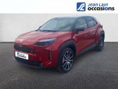 Annonce Toyota Yaris occasion Essence Cross Hybride 116h 2WD GR SPORT  Volx