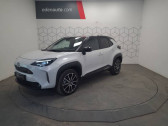 Toyota Yaris Cross Hybride 116h 2WD GR SPORT  � Toulouse 31