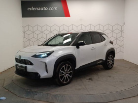 Toyota Yaris , garage TOYOTA TOULOUSE VAUQUELIN � Toulouse