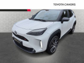 Annonce Toyota Yaris occasion Hybride Cross Hybride 116h 2WD GR SPORT � Cahors