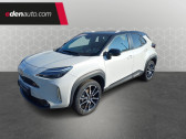 Annonce Toyota Yaris occasion Hybride Cross Hybride 116h 2WD GR SPORT  Toulouse