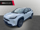 Annonce Toyota Yaris occasion Hybride Cross Hybride 116h 2WD GR SPORT � Toulouse