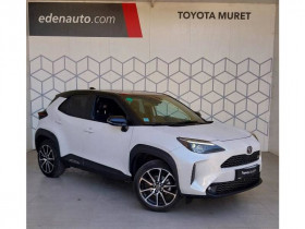 Toyota Yaris , garage TOYOTA MURET  Muret