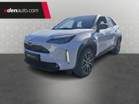 Toyota Yaris , garage TOYOTA MURET  Muret