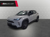 Annonce Toyota Yaris occasion Hybride Cross Hybride 116h 2WD GR SPORT � Muret