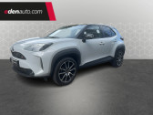 Annonce Toyota Yaris occasion Hybride Cross Hybride 116h 2WD GR SPORT  TOULOUSE