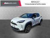 Annonce Toyota Yaris occasion Hybride Cross Hybride 116h 2WD GR SPORT � Toulouse