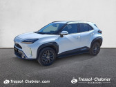Annonce Toyota Yaris occasion Hybride Cross HYBRIDE 116h 2WD Trail (marchepieds standardiss)  Mauguio