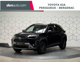 Toyota Yaris , garage edenauto Toyota Prigueux  Prigueux
