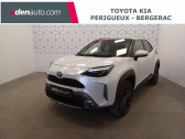Toyota Yaris Cross Hybride 116h 2WD Trail   Saint Laurent des Vignes 24