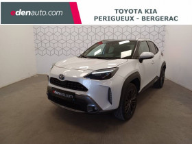 Toyota Yaris , garage edenauto Toyota Bergerac  Saint Laurent des Vignes