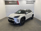 Toyota Yaris Cross Hybride 116h 2WD Trail  2022 - annonce de voiture en vente sur Auto Sélection.com