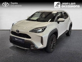 Annonce Toyota Yaris occasion Essence Cross Hybride 116h 2WD Trail  Seyssinet-Pariset