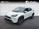 Toyota Yaris Cross Hybride 116h 2WD Trail   Valence 26