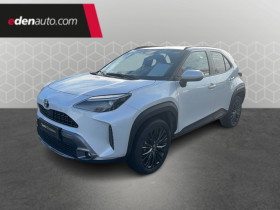 Toyota Yaris , garage TOYOTA LAB�GE � Toulouse