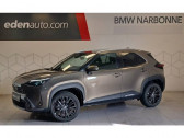 Toyota Yaris Cross Hybride 116h 2WD Trail   Narbonne 11