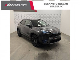 Toyota Yaris , garage NISSAN BERGERAC � Bergerac