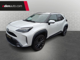 Toyota Yaris occasion 2023 mise en vente à Toulouse par le garage TOYOTA LABGE - photo n°1