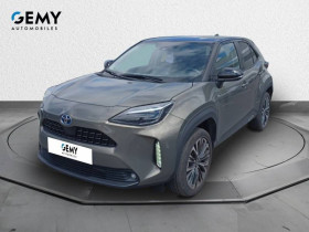 Toyota Yaris , garage RENAULT GEMY TOURS NORD  TOURS