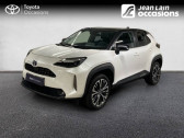 Annonce Toyota Yaris occasion Essence Cross Hybride 116h AWD-i Collection  La Motte-Servolex