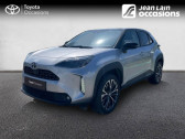 Annonce Toyota Yaris occasion Essence Cross Hybride 116h AWD-i Collection  Crolles