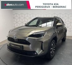 Toyota Yaris , garage edenauto Toyota Prigueux  Prigueux