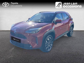 Toyota Yaris , garage JEAN LAIN OCCASION TOURNON  TOURNON