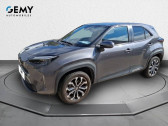 Annonce Toyota Yaris occasion Essence Cross Hybride 116h AWD-i Design  TOULON