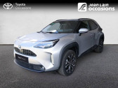 Toyota Yaris Cross Hybride 116h AWD-i Design  2023 - annonce de voiture en vente sur Auto Sélection.com