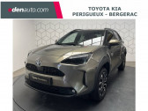 Toyota Yaris Cross Hybride 116h AWD-i Design   Saint Laurent des Vignes 24
