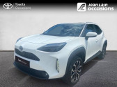 Annonce Toyota Yaris occasion Essence Cross Hybride 116h AWD-i Design  TOURNON