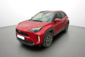 Toyota occasion en region Nord-Pas-de-Calais
