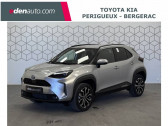 Toyota Yaris Cross Hybride 116h AWD-i Design   Saint Laurent des Vignes 24