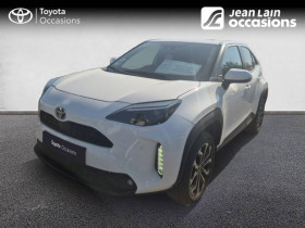 Toyota Yaris , garage JEAN LAIN OCCASION VALENCE  Valence