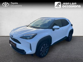 Toyota Yaris , garage JEAN LAIN OCCASION ANNONNAY  Annonay
