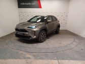 Annonce Toyota Yaris occasion Hybride Cross Hybride 116h AWD-i Design  Toulouse