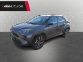 Annonce Toyota Yaris occasion Hybride Cross Hybride 116h AWD-i Design  Toulouse