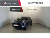 Annonce Toyota Yaris occasion Hybride Cross Hybride 116h AWD-i Design à Tarbes